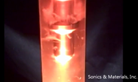 视频：SONICS超声机，VCX500、VCX750